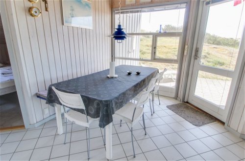 Photo 11 - Maison de 4 chambres à Rindby Strand avec terrasse et sauna