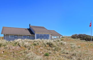 Foto 2 - Haus mit 4 Schlafzimmern in Rindby Strand mit terrasse und sauna