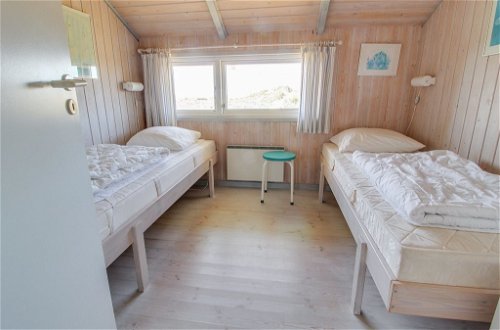 Photo 16 - Maison de 4 chambres à Rindby Strand avec terrasse et sauna