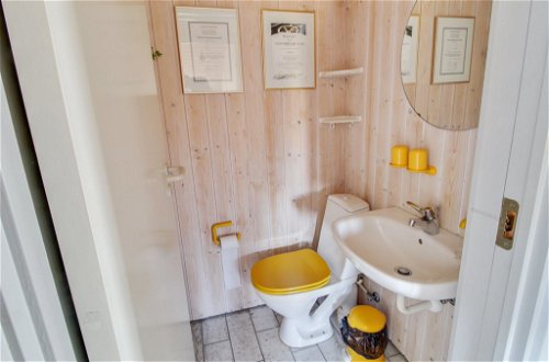 Photo 23 - 4 bedroom House in Rindby Strand with terrace and sauna