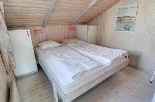 Foto 15 - Casa con 4 camere da letto a Rindby Strand con terrazza e sauna