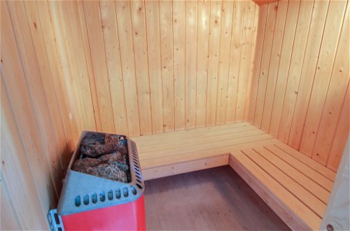 Foto 22 - Casa con 4 camere da letto a Rindby Strand con terrazza e sauna