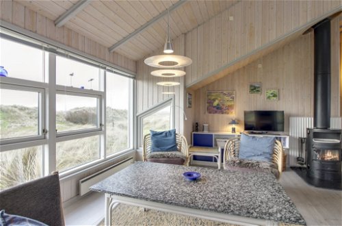 Foto 8 - Casa con 4 camere da letto a Rindby Strand con terrazza e sauna