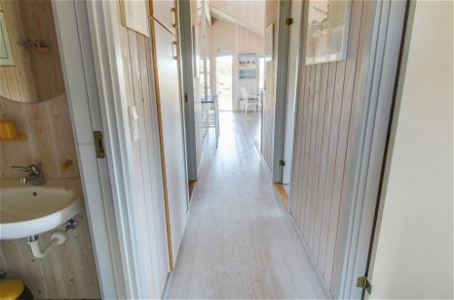 Foto 24 - Casa con 4 camere da letto a Rindby Strand con terrazza e sauna