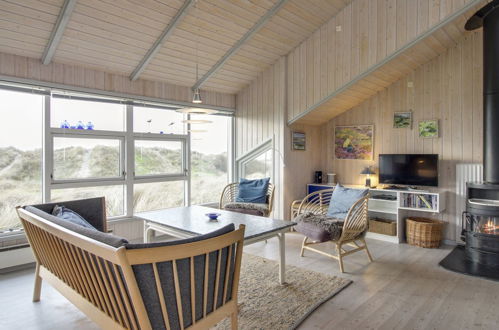 Foto 6 - Casa con 4 camere da letto a Rindby Strand con terrazza e sauna