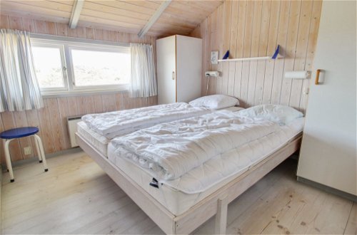 Foto 14 - Casa de 4 habitaciones en Rindby Strand con terraza y sauna