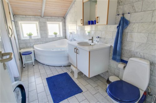 Foto 19 - Casa con 4 camere da letto a Rindby Strand con terrazza e sauna