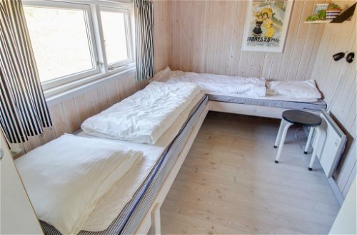 Foto 17 - Casa con 4 camere da letto a Rindby Strand con terrazza e sauna