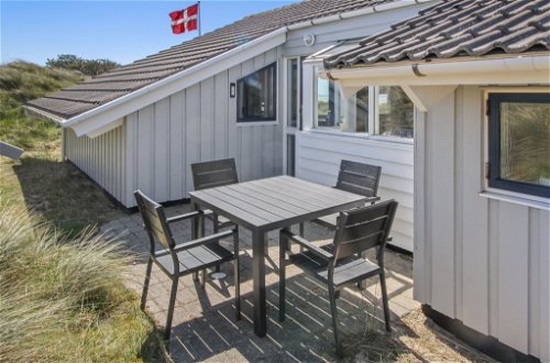 Photo 30 - Maison de 4 chambres à Rindby Strand avec terrasse et sauna