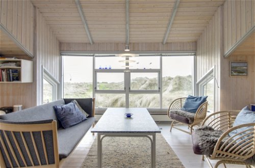 Foto 7 - Casa con 4 camere da letto a Rindby Strand con terrazza e sauna