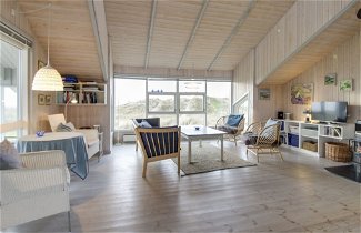 Foto 2 - Casa con 4 camere da letto a Rindby Strand con terrazza e sauna