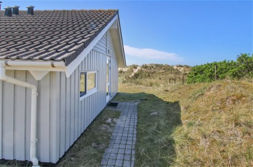Foto 32 - Casa con 4 camere da letto a Rindby Strand con terrazza e sauna