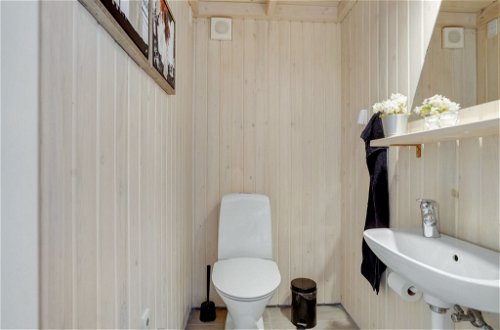 Foto 12 - Casa de 3 quartos em Blokhus com terraço e sauna