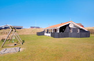 Foto 3 - Casa con 3 camere da letto a Blokhus con terrazza e sauna