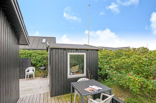 Foto 8 - Casa de 2 quartos em Ringkøbing com terraço