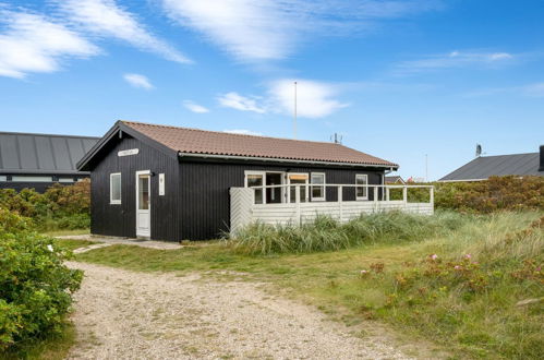 Foto 25 - Casa de 2 quartos em Ringkøbing com terraço