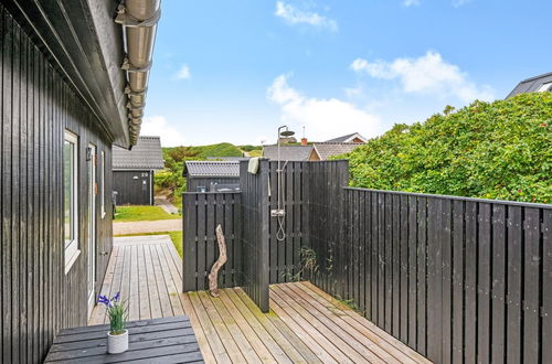Foto 7 - Casa de 2 quartos em Ringkøbing com terraço