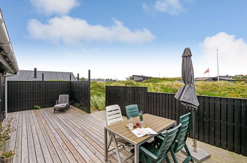 Foto 11 - Casa de 2 quartos em Ringkøbing com terraço