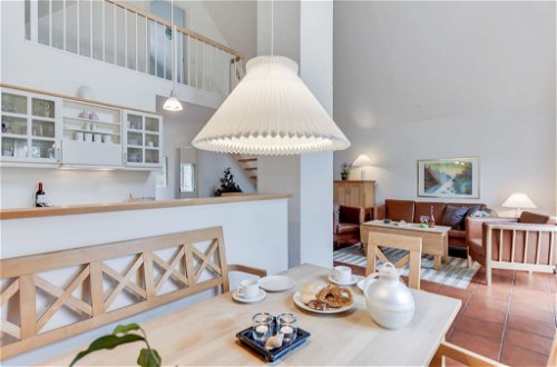 Foto 10 - Casa de 2 habitaciones en Blåvand con terraza y sauna