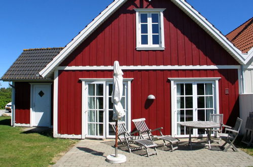 Foto 33 - Casa con 2 camere da letto a Blåvand con terrazza e sauna