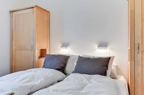 Foto 27 - Casa con 2 camere da letto a Blåvand con terrazza e sauna