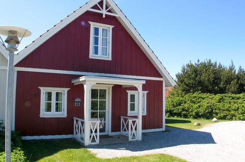 Foto 34 - Casa de 2 habitaciones en Blåvand con terraza y sauna