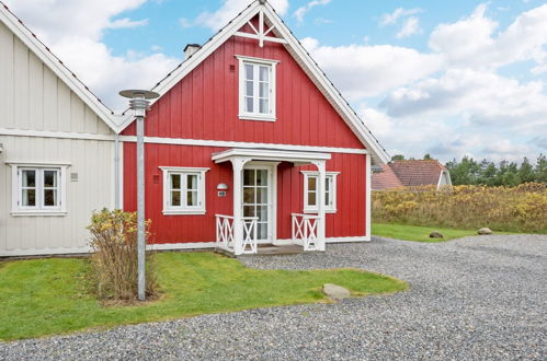 Foto 35 - Haus mit 2 Schlafzimmern in Blåvand mit terrasse und sauna
