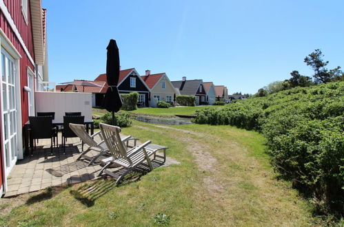 Photo 2 - 2 bedroom House in Blåvand with terrace and sauna