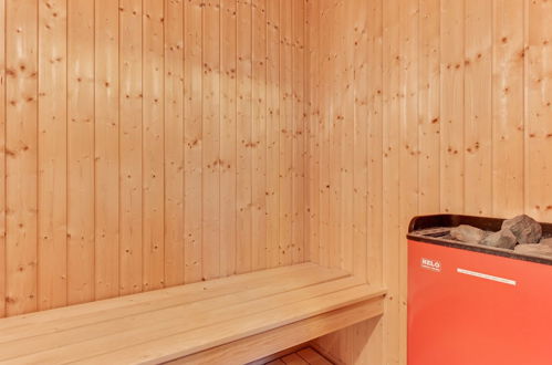 Photo 24 - Maison de 2 chambres à Blåvand avec terrasse et sauna