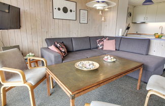 Foto 2 - Casa de 4 quartos em Ringkøbing com terraço e sauna