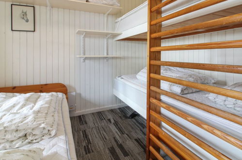 Foto 11 - Appartamento con 1 camera da letto a Rømø con terrazza