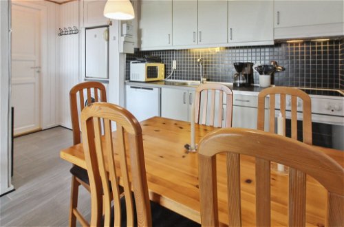 Foto 4 - Apartamento de 1 habitación en Rømø con terraza