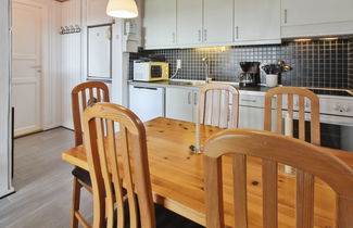 Foto 2 - Apartamento de 1 quarto em Rømø com terraço