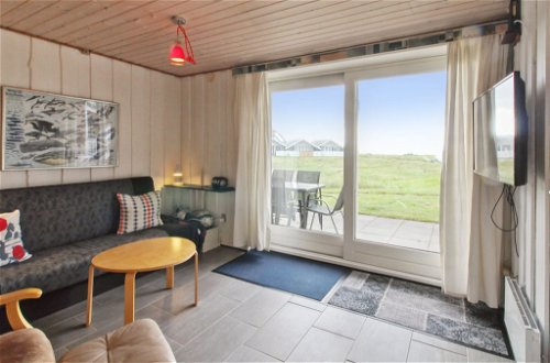Foto 3 - Apartment mit 1 Schlafzimmer in Rømø mit terrasse