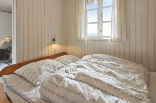Foto 10 - Apartment mit 1 Schlafzimmer in Rømø mit terrasse