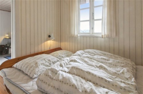 Foto 10 - Appartamento con 1 camera da letto a Rømø con terrazza