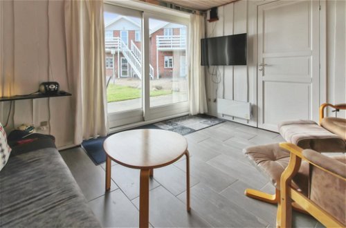 Foto 5 - Appartamento con 1 camera da letto a Rømø con terrazza