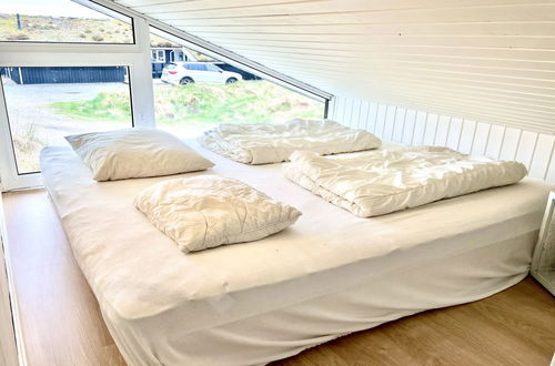 Foto 15 - Casa con 4 camere da letto a Blokhus con piscina privata e terrazza