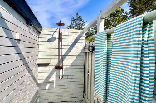 Photo 12 - Maison de 4 chambres à Blokhus avec piscine privée et terrasse