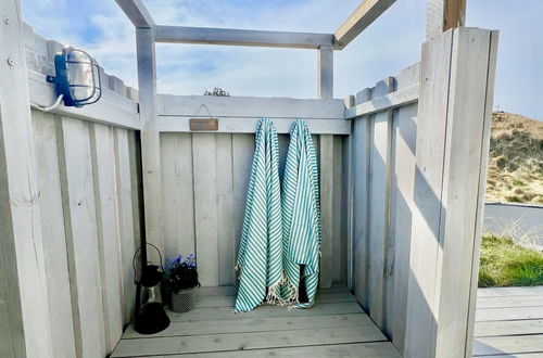 Foto 25 - Casa de 4 quartos em Blokhus com piscina privada e terraço