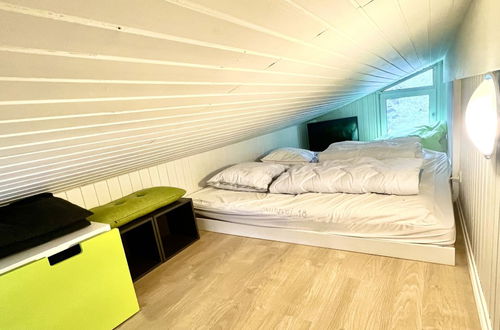 Foto 34 - Casa de 4 quartos em Blokhus com piscina privada e terraço
