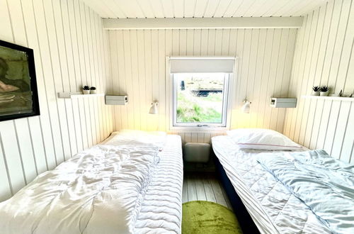Foto 20 - Casa de 4 quartos em Blokhus com piscina privada e terraço
