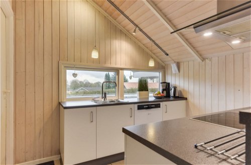 Foto 14 - Casa de 3 habitaciones en Sydals con terraza y sauna