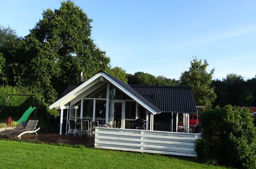 Foto 3 - Casa de 3 quartos em Sydals com terraço e sauna