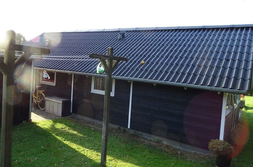 Foto 5 - Casa de 3 quartos em Sydals com terraço e sauna