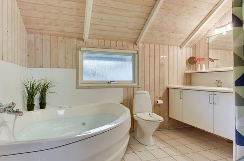 Foto 18 - Casa de 3 quartos em Sydals com terraço e sauna