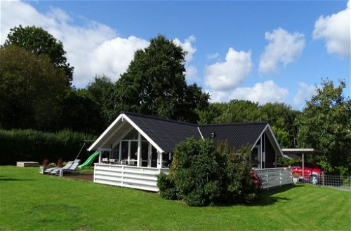 Foto 1 - Haus mit 3 Schlafzimmern in Sydals mit terrasse und sauna