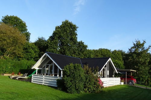 Foto 4 - Casa de 3 quartos em Sydals com terraço e sauna