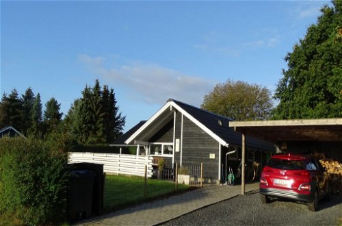 Foto 29 - Casa de 3 habitaciones en Sydals con terraza y sauna