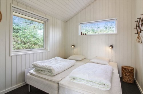 Foto 12 - Casa de 4 quartos em Saltum com terraço e sauna